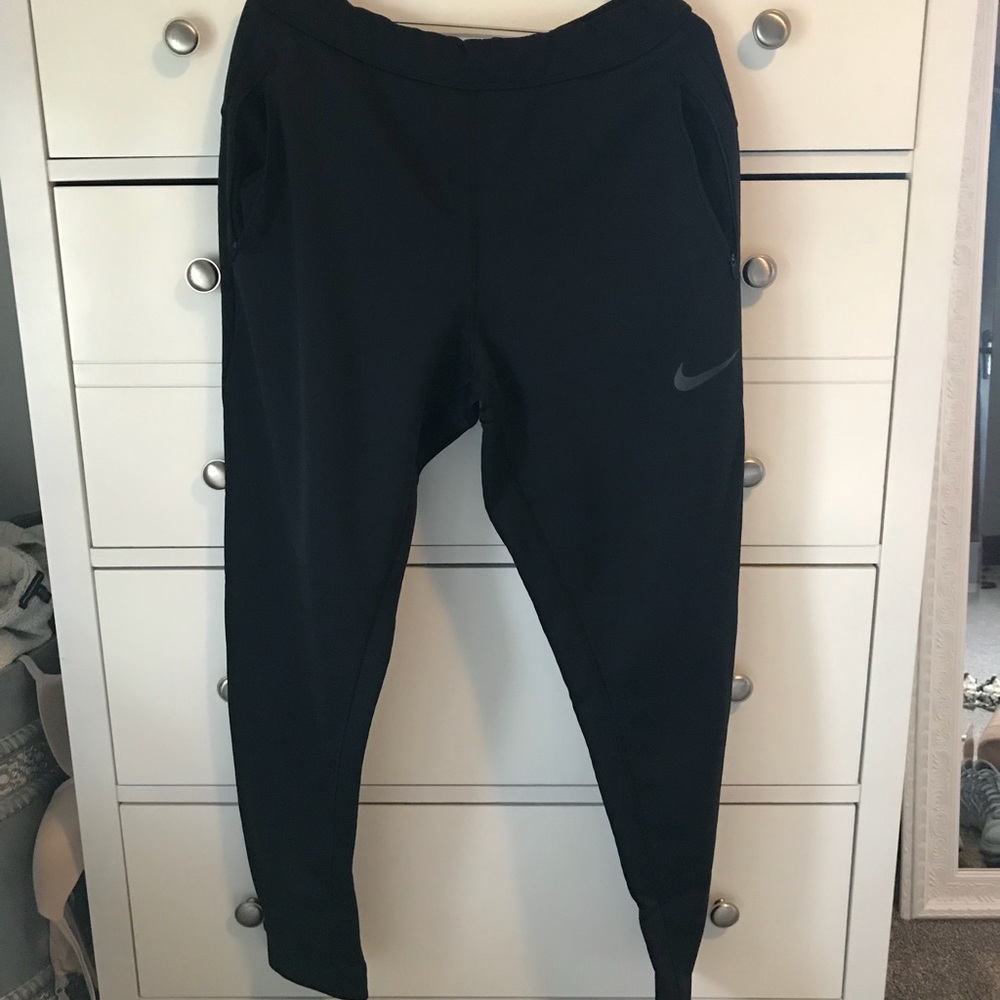 men’s nike sweatpants